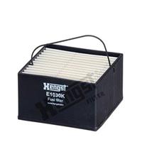 Hengst Filter Kraftstofffilter  E1030K