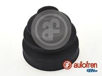 Autofren Seinsa Faltenbalgsatz, Antriebswelle radseitig  D8429
