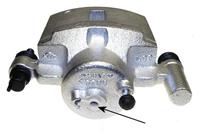 Textar Bremssattel Vorderachse rechts  38081800
