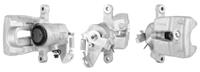 DRI Bremssattel Hinterachse hinter der Achse links  4107210