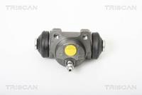 Triscan Radbremszylinder Hinterachse  8130 28044