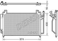 mazda Condensor, airconditioning