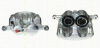 Triscan Bremssattel Vorderachse links vor der Achse  8170 343236