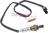 Metzger Lambdasonde  0893485