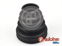 Autofren Seinsa Faltenbalgsatz, Antriebswelle getriebeseitig  D8205