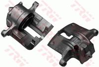 Remklauw TRW AUTOMOTIVE BHW166