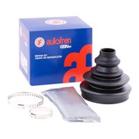 Autofren Seinsa Faltenbalgsatz, Antriebswelle radseitig  D8145