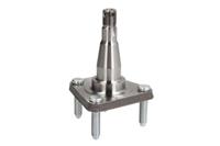 BTA Radnabe hinten  H50056