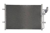 Condensator, Airconditioner THERMOTEC KTT110595