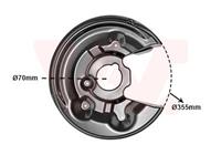 Van Wezel stofschild 5839374