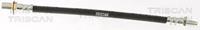 Bremsschlauch Hinterachse Triscan 8150 13001