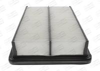 CHAMPION Luftfilter MAZDA CAF100833P MA5630,CAF100833P,RF2A13Z40 Motorluftfilter,Filter für Luft RF2A13Z40A,RF4F13Z40