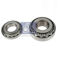 dtspareparts Wiellager DT 5.30137