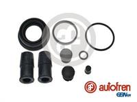 bmw Reparatieset, remklauw D42730