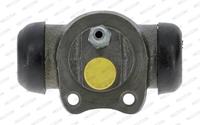 Ferodo Radbremszylinder Hinterachse  FHW041