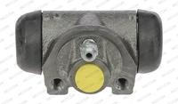 Ferodo Radbremszylinder Hinterachse  FHW095