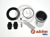 Autofren Seinsa Reparatursatz, Bremssattel Vorderachse  D42737C