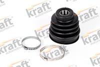 Kraft Automotive Faltenbalgsatz, Antriebswelle  4413340
