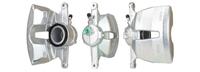Elstock Bremssattel Vorderachse vor der Achse links  82-2430