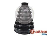 Autofren Seinsa Faltenbalgsatz, Antriebswelle getriebeseitig  D8148T