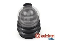 Autofren Asmanchetten set D8149T