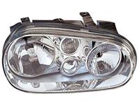 Koplamp DEPO 441-1130R-LD-EM