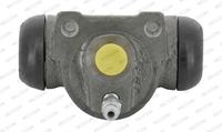 Ferodo Radbremszylinder  FHW128