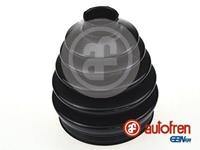 Autofren Seinsa Faltenbalgsatz, Antriebswelle radseitig  D8492T