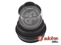 Autofren Seinsa Faltenbalgsatz, Antriebswelle radseitig  D8151