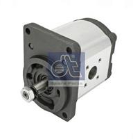 dtspareparts Elektromotor, Kühlerlüfter DT Spare Parts 1.11740SP