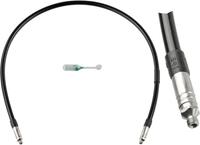TRW Bremsleitung LUCAS MV063S
