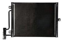 Kondensator, Klimaanlage Thermotec KTT110605
