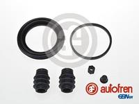 Autofren Seinsa Reparatursatz, Bremssattel Vorderachse  D42770
