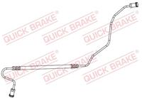 QUICK BRAKE Bremsschlauch Hinterachse außen rechts  96.018