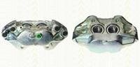 Triscan Bremssattel Vorderachse rechts hinter der Achse  8170 342513