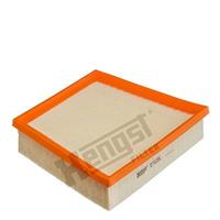 Hengst Filter Luftfilter links  E1629L