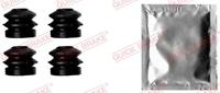 quickbrake Zubehörsatz, Bremssattel Vorderachse QUICK BRAKE 113-1352