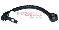 Metzger Klopfsensor  0907021