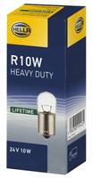 Iveco Hella Heavy Duty R10W, 24V10W