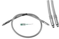 Remleiding LUCAS TRW MV063T