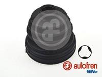 bmw Asmanchetten set D8496