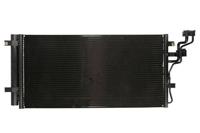 Condensator, Airconditioner THERMOTEC KTT110613