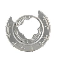 vanwezel Spritzblech, Bremsscheibe Hinterachse links Van Wezel 8207373
