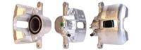 Elstock Bremssattel Vorderachse vor der Achse rechts  83-0276