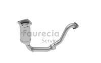 citroen Katalysator - Easy2Fit Kit - Set met montagedelen 8LE366051071