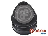 Autofren Seinsa Faltenbalgsatz, Antriebswelle radseitig  D8156