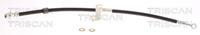 Bremsschlauch Vorderachse rechts Triscan 8150 18191
