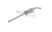 renault Middendemper - Easy2Fit Kit - Set met montagedelen 8LC366025801