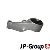 JP group Bremsscheibe Hinterachse  1563200200