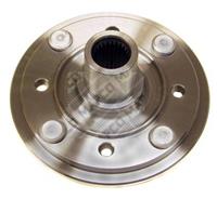 Mapco Radnabe Vorderachse beidseitig  26579